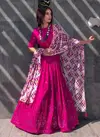Anandam Ethnic Wear Georgette Wholesale Lehenga Choli Collection